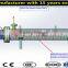 horizontal explosion proof stainless steel horizontal storage water heater
