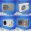 hot sell heating mini split heat pumps water heater good COP