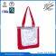 Hot New Products for 2016 Custom Tote Bag 8100#