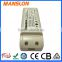 36w led driver 700ma constant current led driver with TUV