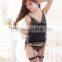 Women's Sexy Lingerie Underwear Babydoll Sleepwear lace Dress G-string