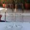 BPA Free Stemless Champagne Flute