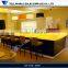 Fancy Commercial led nightclub bar furniture Restaurant bar counters for sale