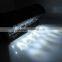 8 INCH 36W LED WORK LIGHT BAR FLOOD 4WD BOAT OFFROAD SUV ATV TRUCK LAMP NEW