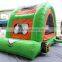 2016 New Design cut car commercial inflatable bouncer house
