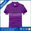 Promotion Guangzhou Wholesale Designs for Polo Shirt