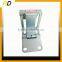 Custom precision metal plates