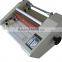 China professional supplier hot roll laminator for hot film