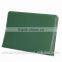 Shen Zhen Green Customized A5 PVC Leather File Folder with ring binder