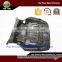oem high quality CNC punch bending cutting sheet metal stamping parts