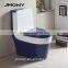 JMOWY bathroom colourfull one picece WC toilet