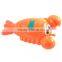 Most hot selling wind up bath animal toy for baby