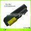 Rechargeable Laptop battery supplier for Lenovo ThinkPad t61 t61i R61i R400 t400