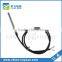 Industrial Usage Thermocouple Customized Temperature Sensor PT1000