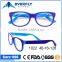 2016 Lovely Colorful acetate Optical Eyeglasses Frames For Kids