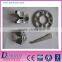 DH-E012A Q235/Q345 Casting Ledger end & Brace End for Ringlock Scaffolding System