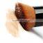 1pcs private label facial cleansing shaving makeup cosmetic brush set make up wholesale