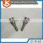 Diesel Fuel Injector best quality Nozzle DLLA152P2344/0433172344/0 433 172 344 For Injector 0445120343/ 0 445 120 343