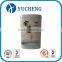 custom metal tea tin can with good price