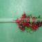 High Simulation Ornamental Plastic Fruit branch