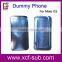 Metal Dummy Phone for Display, Plastic Dummy Phone for Samsung and many other brands