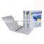3 ring binders, polyethylene 3 ring binders