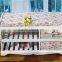 Modern factory direct wooden changing shoes bench cabinet