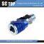 Hot sale competitive price high quality  export OEM,UMC-SF30 USA series quick coupler