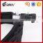 Outdoor explosion proof camera bag with waistband