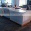different thickness and colorful plastic sheet