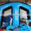Classic M Inflatable Bunker Set for Paintball