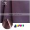 PVC coated polyester outdoor furniture fabric/waterproof bags fabric pvc coated