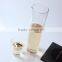 Best sale Top quality China factory direct sale 1000ml 1L hand blown juice drinking glass water jug