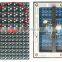 outdoor p10 full color / rgb led display module