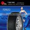 Chinese top quality pcr radial car tires HD921 255/30ZR22