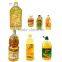 Bottle Packaging Type Edible Oil Bottle Filling Line
