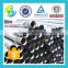 Construction material galvanized steel tube A369 for irrigation/steel pipe