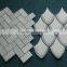 natural stone marble types of building stones, marble mosaic tiles on mesh