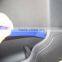5 pcs blue Car Audio Gps Radio Door Trim Panel Dash Install Remover Tools Set
