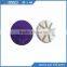 resin bonded polishing pads