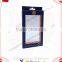 Fashion cell phone case paper packaging box