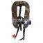 OEM service top quality custom life jacket with ce wholesale  made in china
