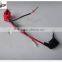 Motorcycle Storage Battery Positive/negative Wire