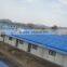 Beijing China manufacturer prefab prefabricated house, China  panelized building, Galvanized steel structure building