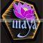 Direct manufacturer LED acrylic luminous letter