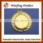 New Arrival Top Selling Zinc Custom Medals