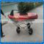 Gather oem Trolley trailer for jet powered surfboard,jet surf