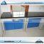 Hot Sale Physics Lab Laboratory Desk,lab bench price