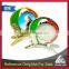 Custom Special Leaning Tower of Pisa Photo Frame for souvenir shop