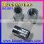Manufacturer Rivet Nut Reduce Head Knurled Body
